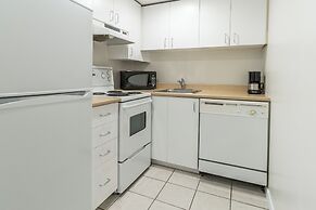 Hotel Saint-Laurent Montreal