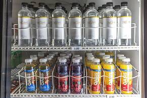 Hotel Saint-Laurent Montreal