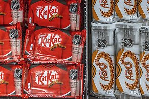 Hotel Saint-Laurent Montreal