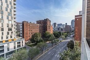 Hotel Saint-Laurent Montreal