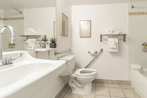 Hotel Saint-Laurent Montreal