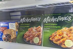 Hotel Saint-Laurent Montreal