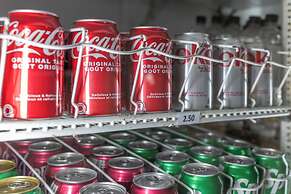 Hotel Saint-Laurent Montreal