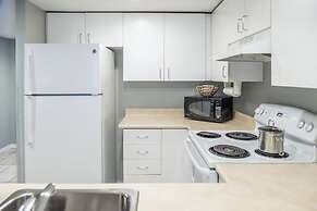 Hotel Saint-Laurent Montreal