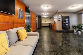 Hotel Saint-Laurent Montreal