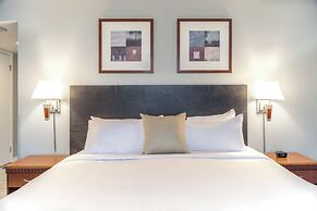 Hotel Saint-Laurent Montreal