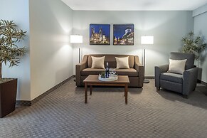 Hotel Saint-Laurent Montreal