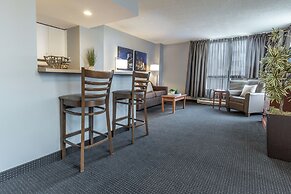 Hotel Saint-Laurent Montreal