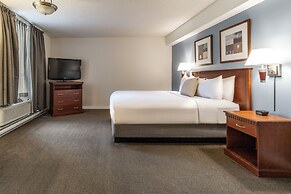 Hotel Saint-Laurent Montreal