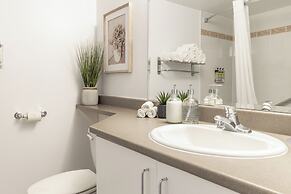 Hotel Saint-Laurent Montreal