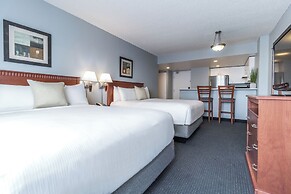 Hotel Saint-Laurent Montreal