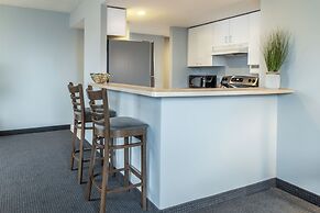 Hotel Saint-Laurent Montreal