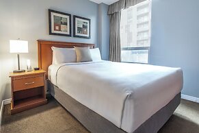 Hotel Saint-Laurent Montreal