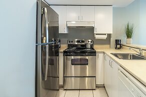 Hotel Saint-Laurent Montreal