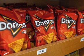 Hotel Saint-Laurent Montreal