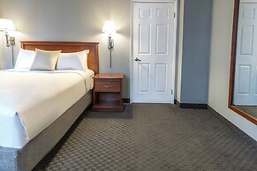 Hotel Saint-Laurent Montreal