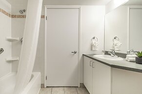 Hotel Saint-Laurent Montreal