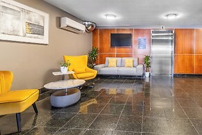 Hotel Saint-Laurent Montreal