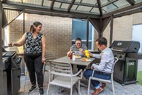 Hotel Saint-Laurent Montreal