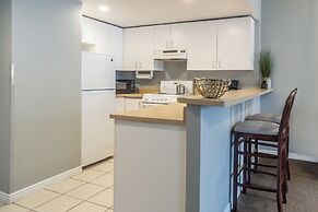 Hotel Saint-Laurent Montreal