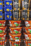 Hotel Saint-Laurent Montreal