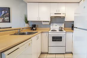 Hotel Saint-Laurent Montreal