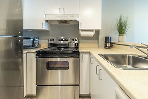 Hotel Saint-Laurent Montreal