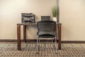 Hotel Saint-Laurent Montreal