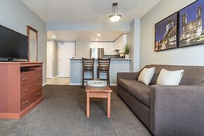 Hotel Saint-Laurent Montreal