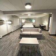 Best Western Plus Kelly Inn