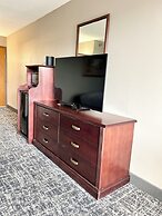 Best Western Plus Kelly Inn