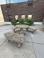 Best Western Plus Kelly Inn