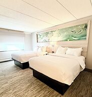 Best Western Plus Kelly Inn
