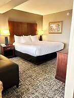 Best Western Plus Kelly Inn