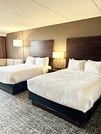 Best Western Plus Kelly Inn