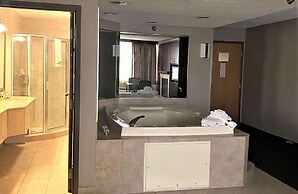 Best Western Plus Kelly Inn