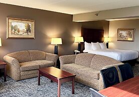 Best Western Plus Kelly Inn
