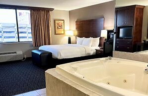 Best Western Plus Kelly Inn