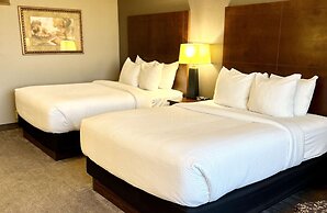 Best Western Plus Kelly Inn