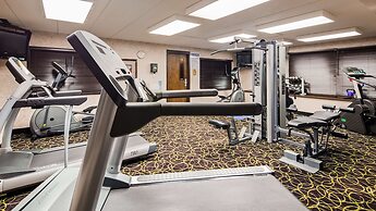 Best Western Plus Kelly Inn