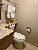 Best Western Plus Kelly Inn