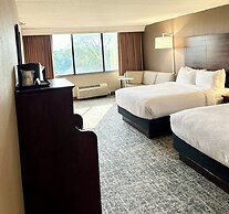 Best Western Plus Kelly Inn
