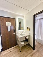 Best Western Plus Kelly Inn