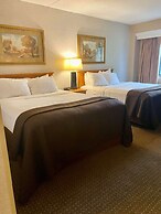 Best Western Plus Kelly Inn