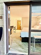 Best Western Plus Kelly Inn