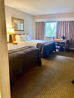 Best Western Plus Kelly Inn