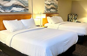 Best Western Plus Kelly Inn