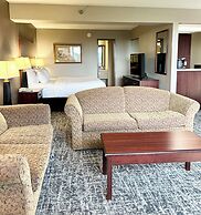 Best Western Plus Kelly Inn
