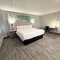 Best Western Plus Kelly Inn