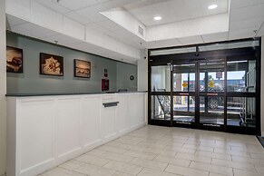 Best Western Plus Silver Creek Inn